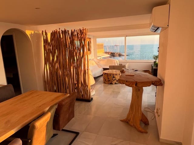 2 camera da letto Attico da affittare in Santa Ponsa, Calvià con garage - 2.400 € (Rif: 9292238)