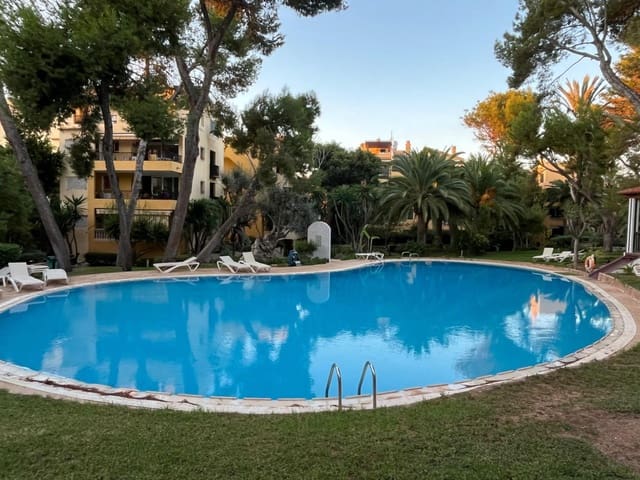 2 camera da letto Attico da affittare in Santa Ponsa, Calvià con garage - 2.400 € (Rif: 9292238)
