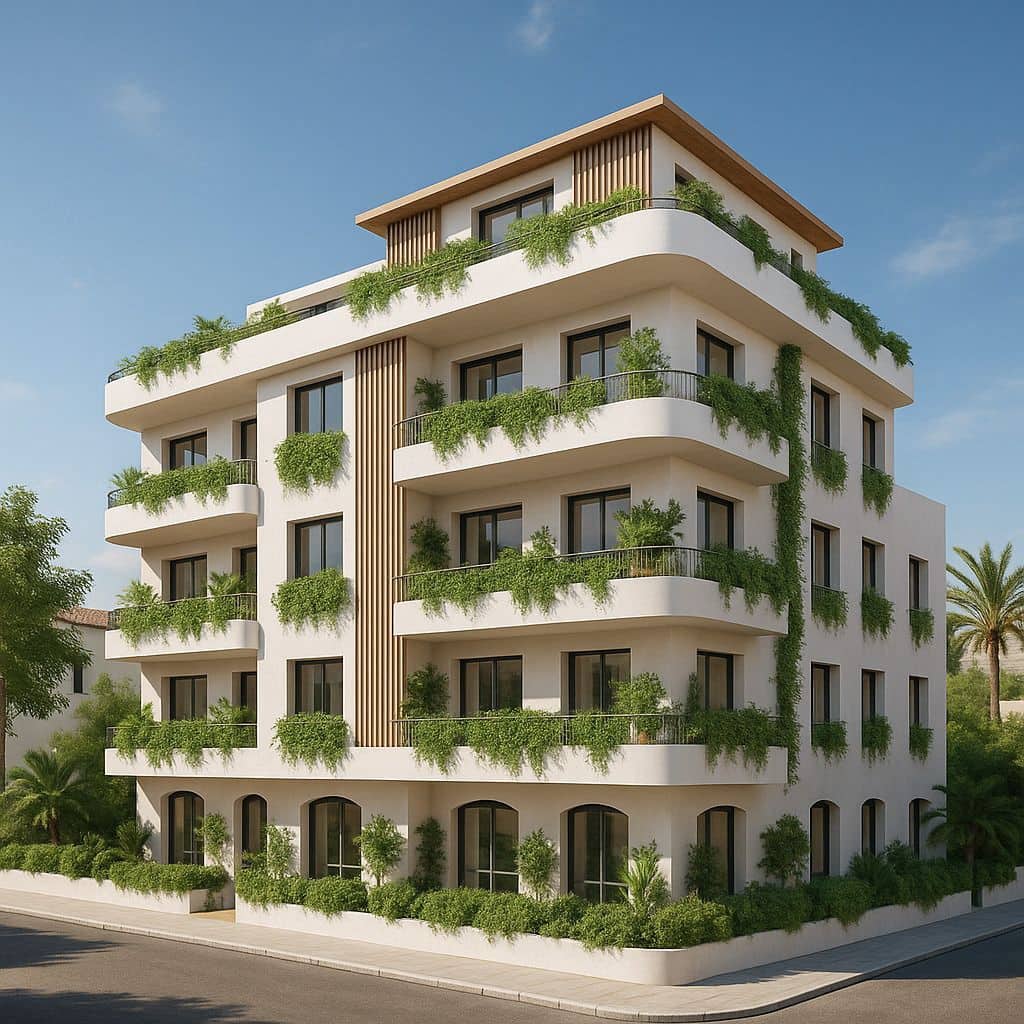 Tomt till salu i Palma de Mallorca - 1 350 000 € (Ref: 9295880)