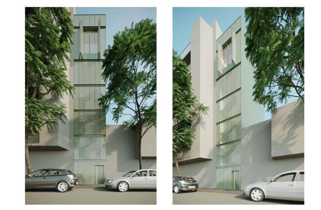 Bauplatz zu verkaufen in Palma de Mallorca - 280.000 € (Ref: 9311154)