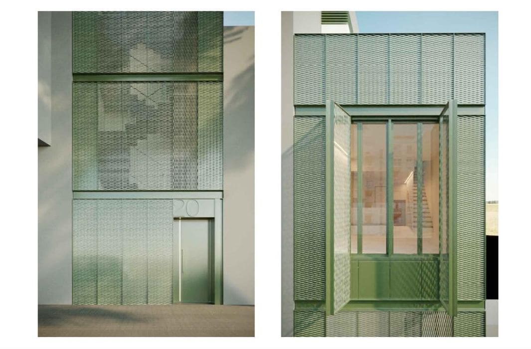 Bauplatz zu verkaufen in Palma de Mallorca - 280.000 € (Ref: 9311154)