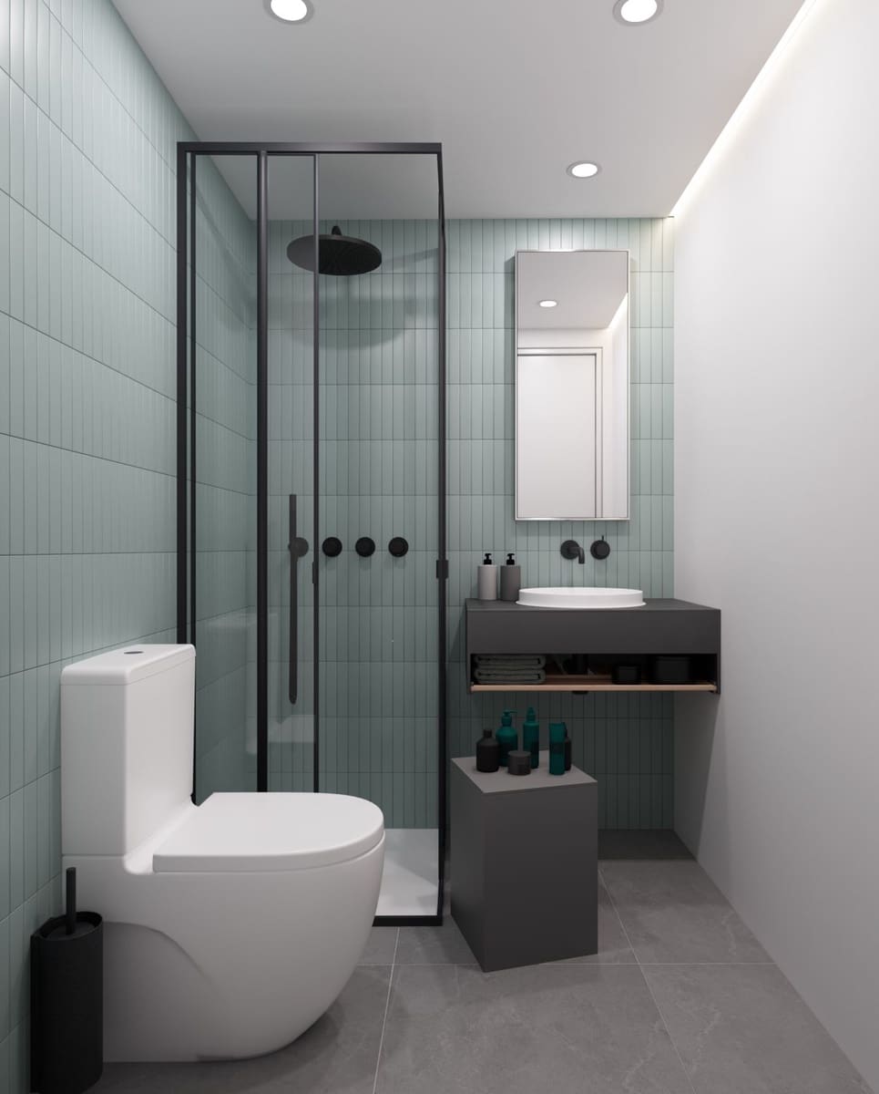 Byggetomt til salgs i Palma de Mallorca - € 270 000 (Ref: 9311154)