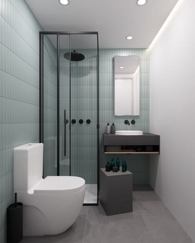 Area Edificabile in vendita in Son Espanyolet, Palma de Mallorca - 270.000 € (Rif: 9311154)