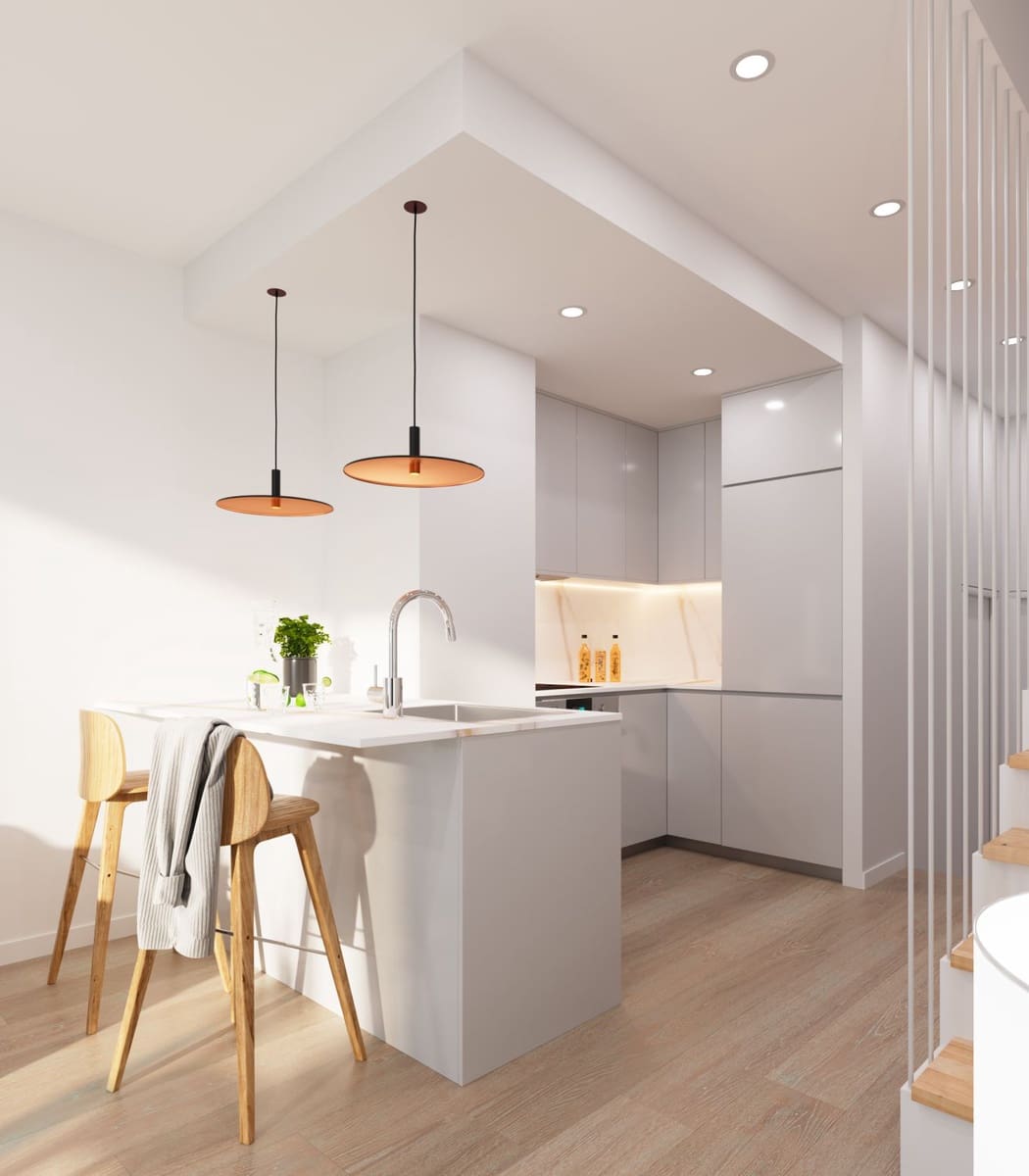 Byggetomt til salgs i Palma de Mallorca - € 270 000 (Ref: 9311154)