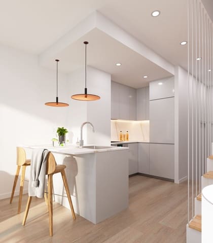 Area Edificabile in vendita in Son Espanyolet, Palma de Mallorca - 270.000 € (Rif: 9311154)