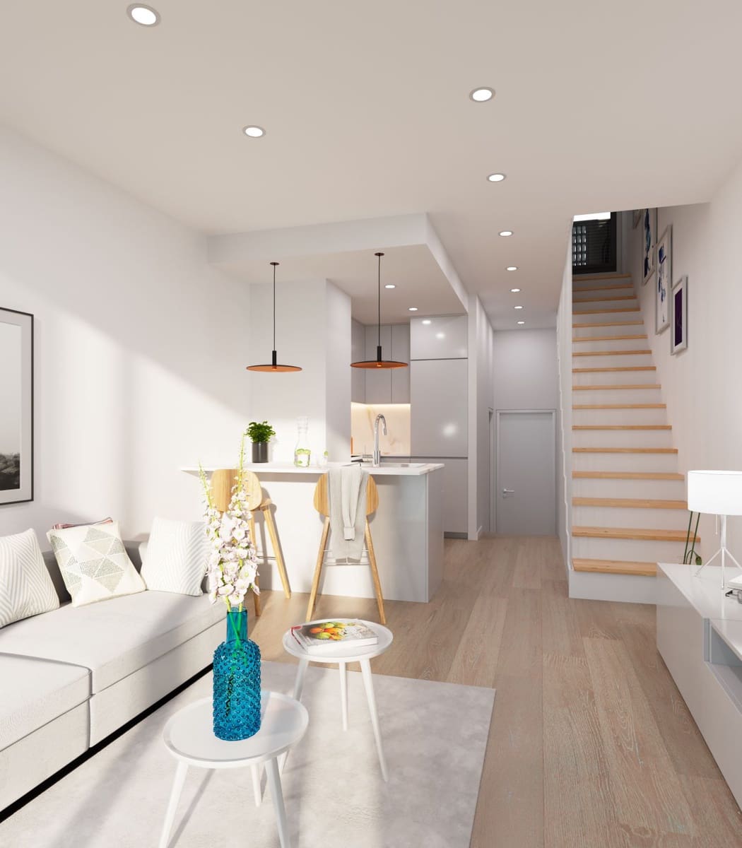 Byggetomt til salgs i Palma de Mallorca - € 270 000 (Ref: 9311154)