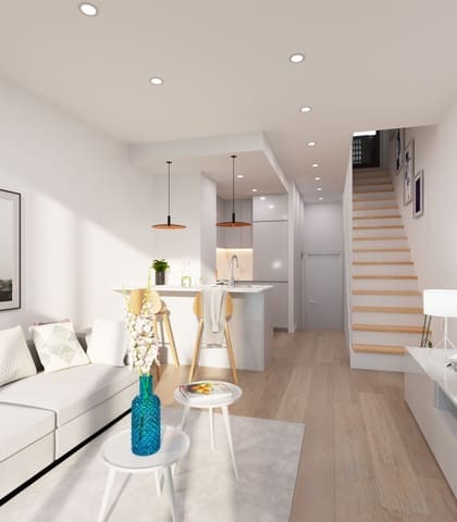 Area Edificabile in vendita in Son Espanyolet, Palma de Mallorca - 270.000 € (Rif: 9311154)