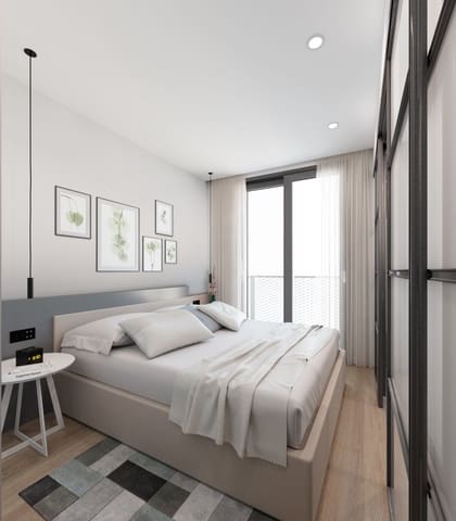 Area Edificabile in vendita in Son Espanyolet, Palma de Mallorca - 270.000 € (Rif: 9311154)