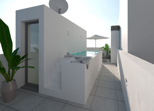 Area Edificabile in vendita in Son Espanyolet, Palma de Mallorca - 270.000 € (Rif: 9311154)