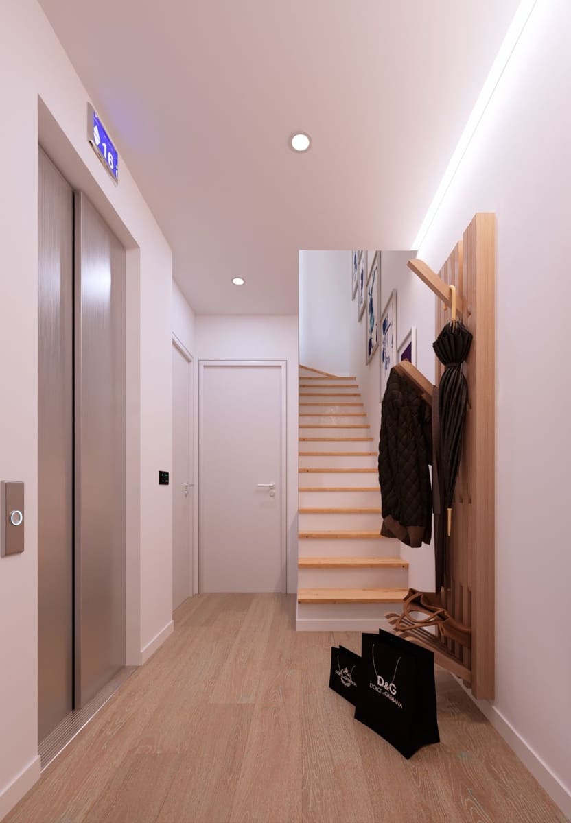 Byggetomt til salgs i Palma de Mallorca - € 270 000 (Ref: 9311154)