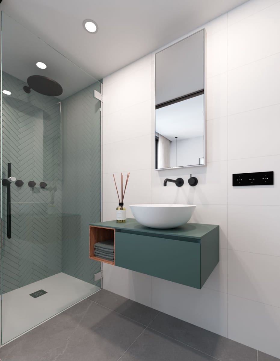 Byggetomt til salgs i Palma de Mallorca - € 270 000 (Ref: 9311154)