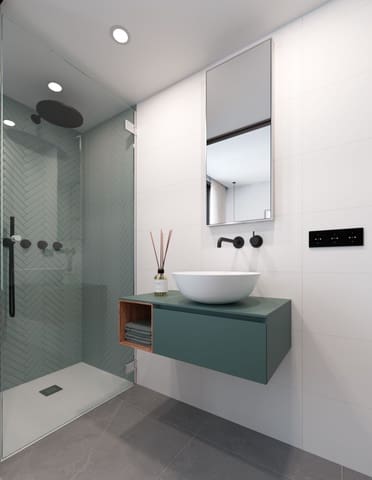 Area Edificabile in vendita in Son Espanyolet, Palma de Mallorca - 270.000 € (Rif: 9311154)