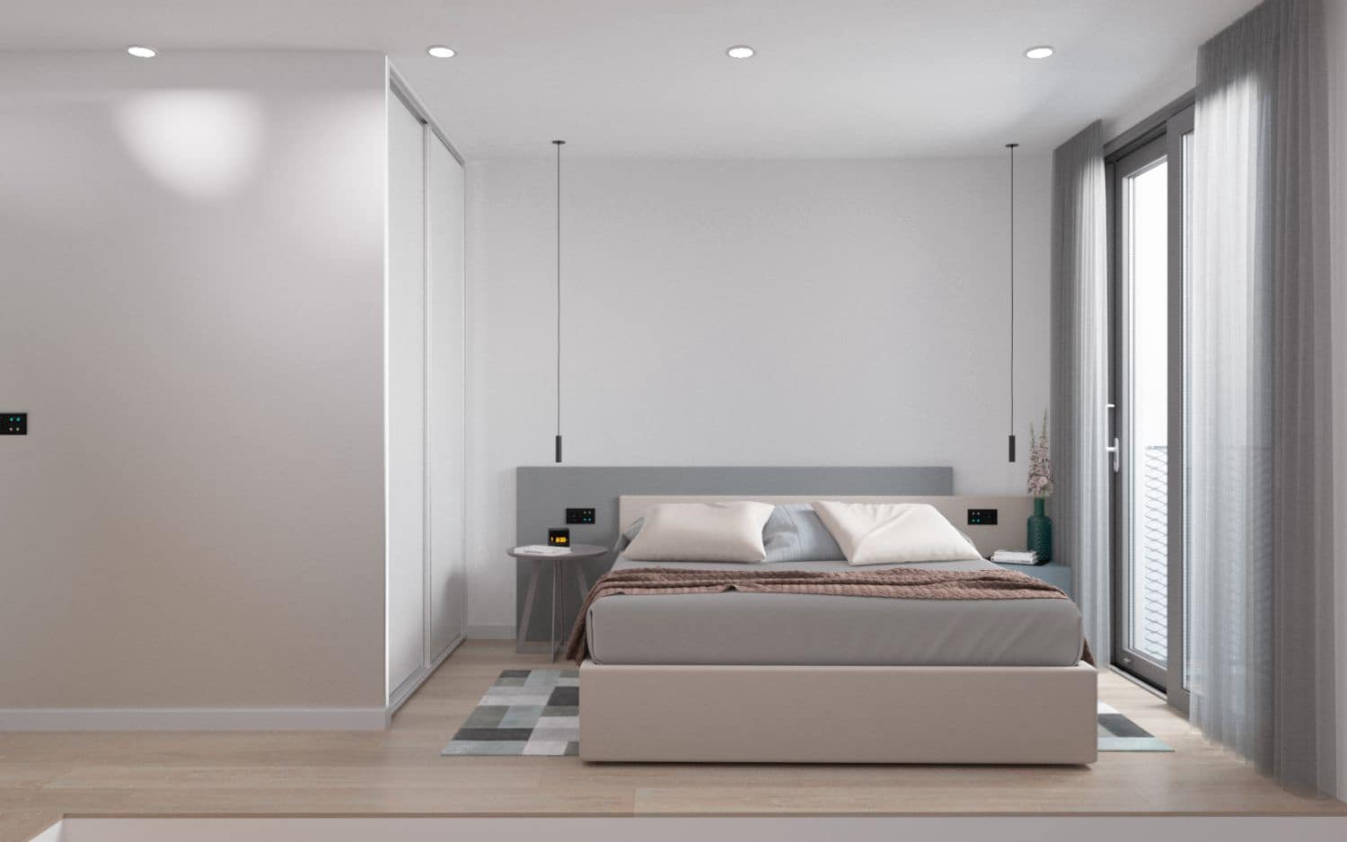 Byggetomt til salgs i Palma de Mallorca - € 270 000 (Ref: 9311154)