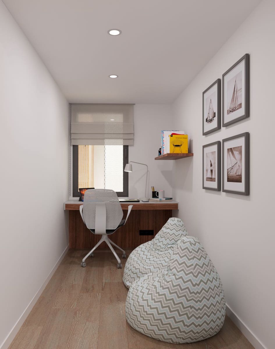 Byggetomt til salgs i Palma de Mallorca - € 270 000 (Ref: 9311154)