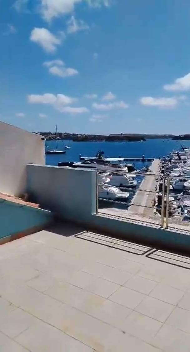 2 sypialnia Penthouse na sprzedaż w Mahon / Mao - 760 000 € (Ref: 9326724)