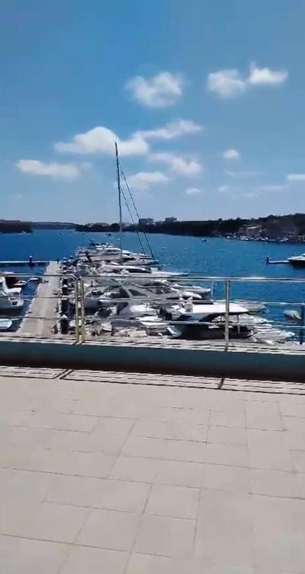 2 sypialnia Penthouse na sprzedaż w Mahon / Mao - 760 000 € (Ref: 9326724)