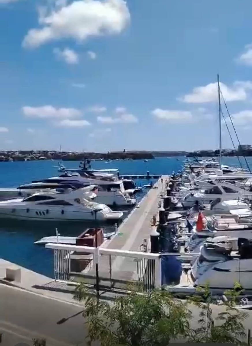 2 sypialnia Penthouse na sprzedaż w Mahon / Mao - 760 000 € (Ref: 9326724)