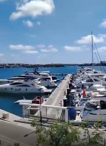 2 sypialnia Penthouse na sprzedaż w Mahón / Maó - 760 000 € (Ref: 9326724)