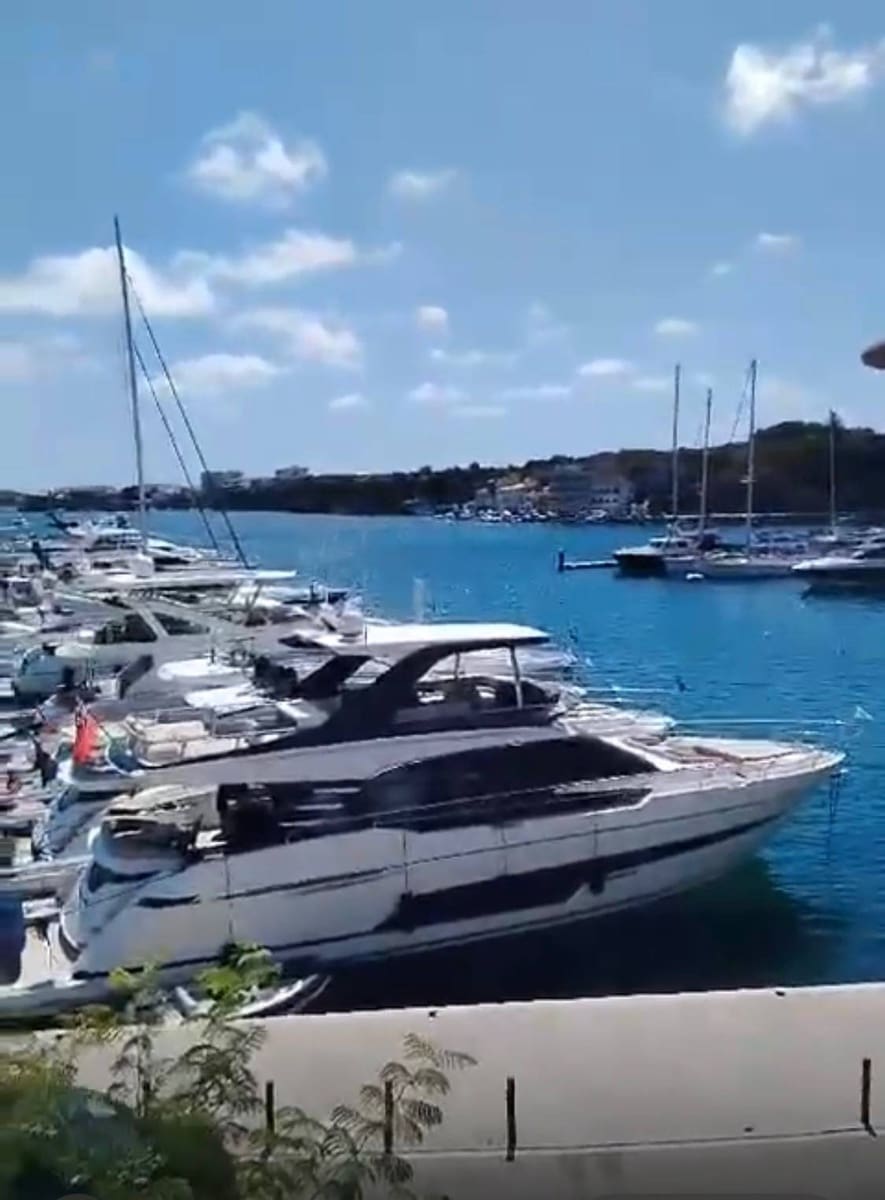 2 sypialnia Penthouse na sprzedaż w Mahon / Mao - 760 000 € (Ref: 9326724)