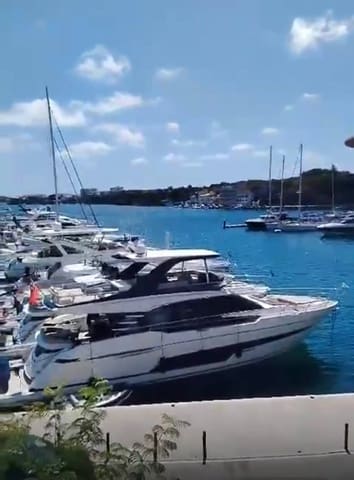 2 sypialnia Penthouse na sprzedaż w Mahón / Maó - 760 000 € (Ref: 9326724)