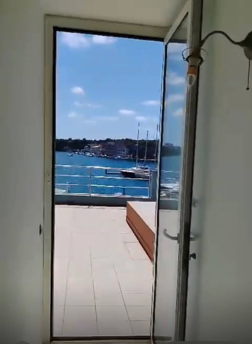 2 sypialnia Penthouse na sprzedaż w Mahon / Mao - 760 000 € (Ref: 9326724)