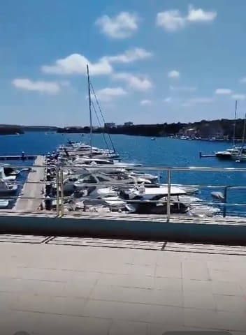 2 sypialnia Penthouse na sprzedaż w Mahón / Maó - 760 000 € (Ref: 9326724)