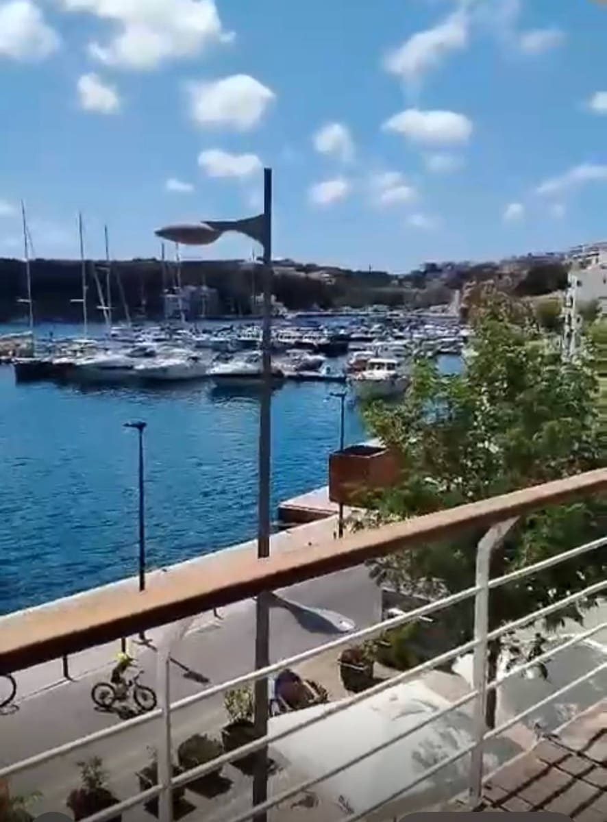 2 sypialnia Penthouse na sprzedaż w Mahon / Mao - 760 000 € (Ref: 9326724)