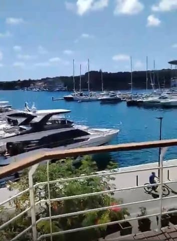 2 sypialnia Penthouse na sprzedaż w Mahón / Maó - 760 000 € (Ref: 9326724)