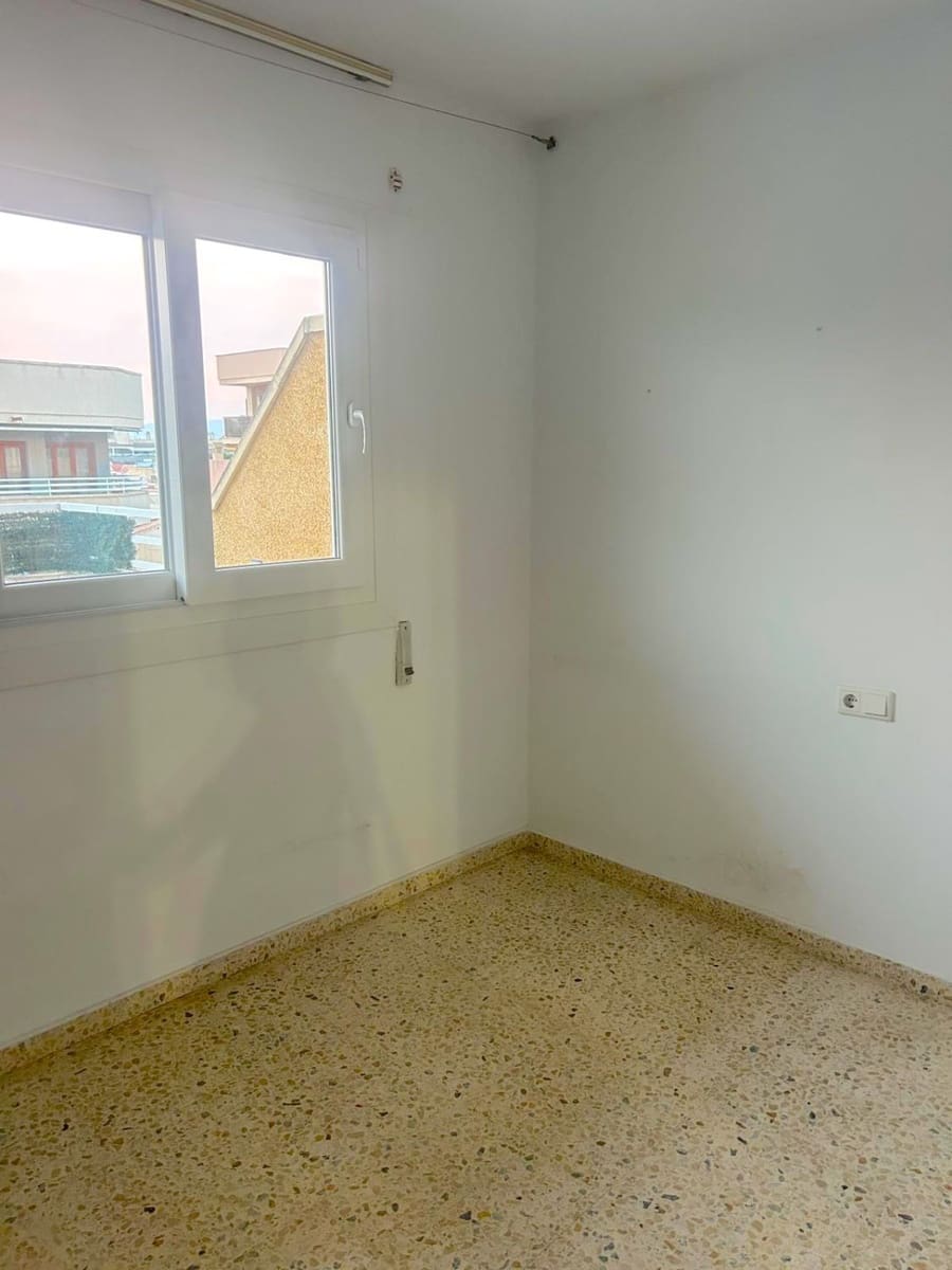 3 soverom Penthouse til salgs i Palma de Mallorca med garasje - € 895 000 (Ref: 9359839)