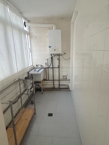 3 soverom Penthouse til salgs i Palma de Mallorca med garasje - € 895 000 (Ref: 9359839)