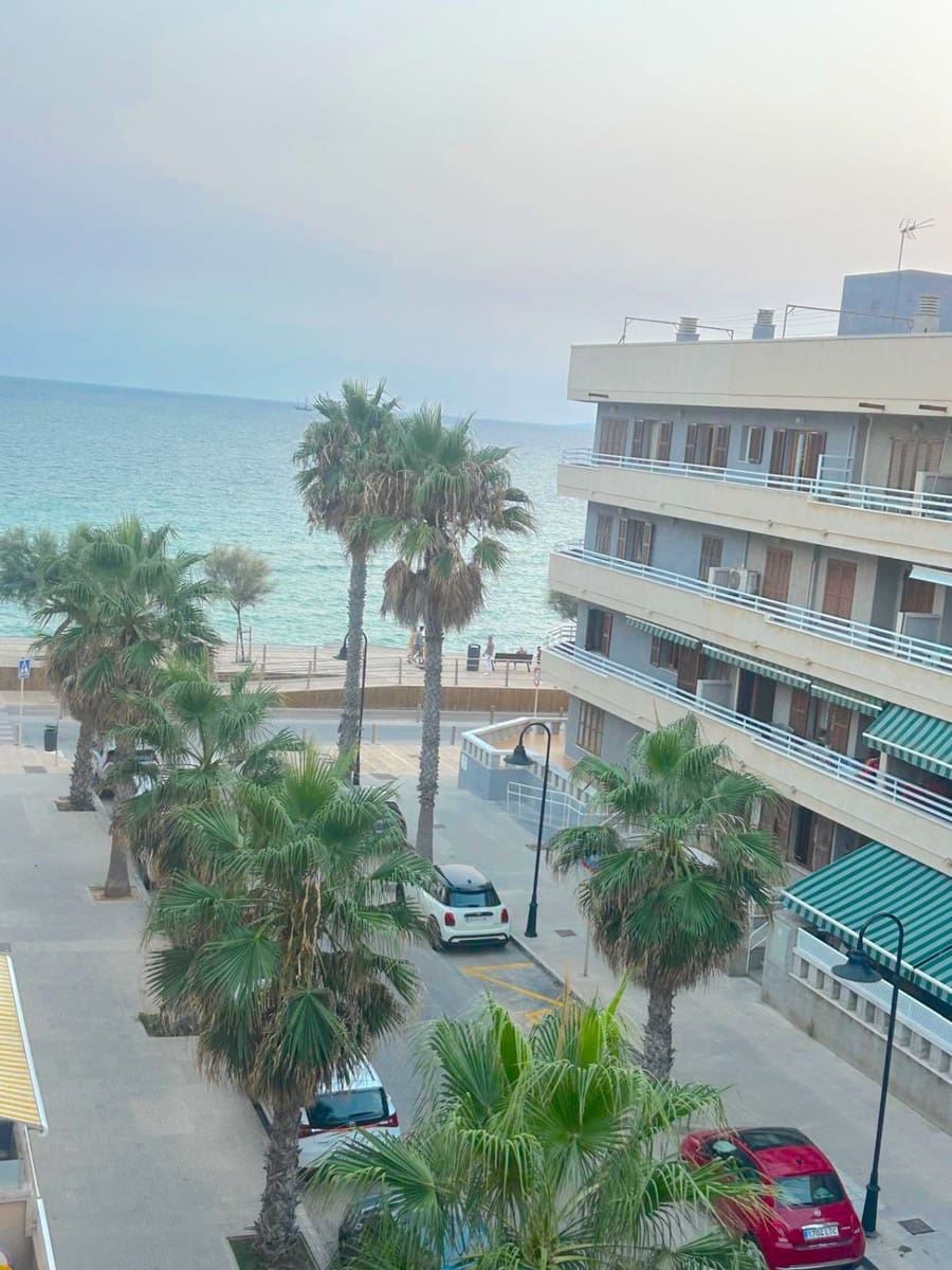 3 soverom Penthouse til salgs i Palma de Mallorca med garasje - € 895 000 (Ref: 9359839)