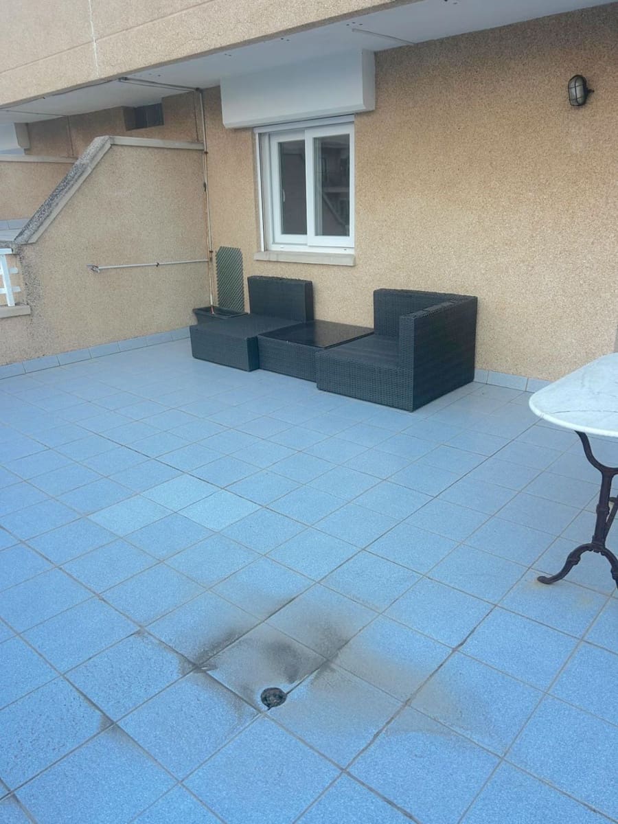 3 soverom Penthouse til salgs i Palma de Mallorca med garasje - € 895 000 (Ref: 9359839)