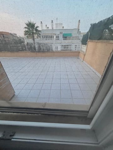 3 soverom Penthouse til salgs i Palma de Mallorca med garasje - € 895 000 (Ref: 9359839)