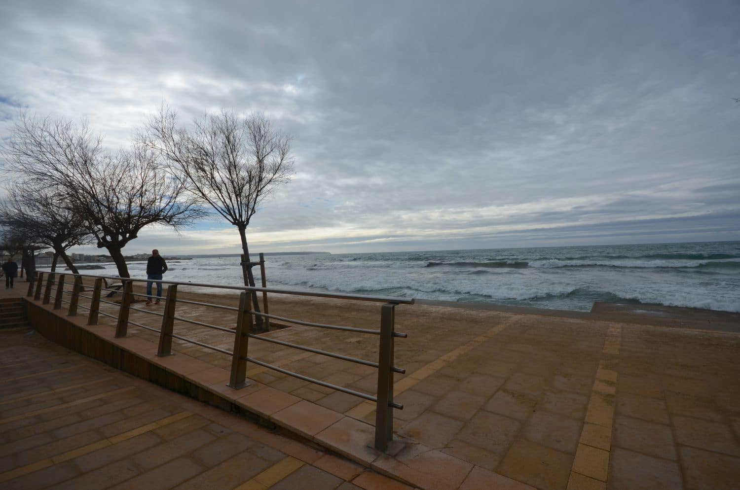 3 camera da letto Attico in vendita in Palma de Mallorca con garage - 895.000 € (Rif: 9359839)