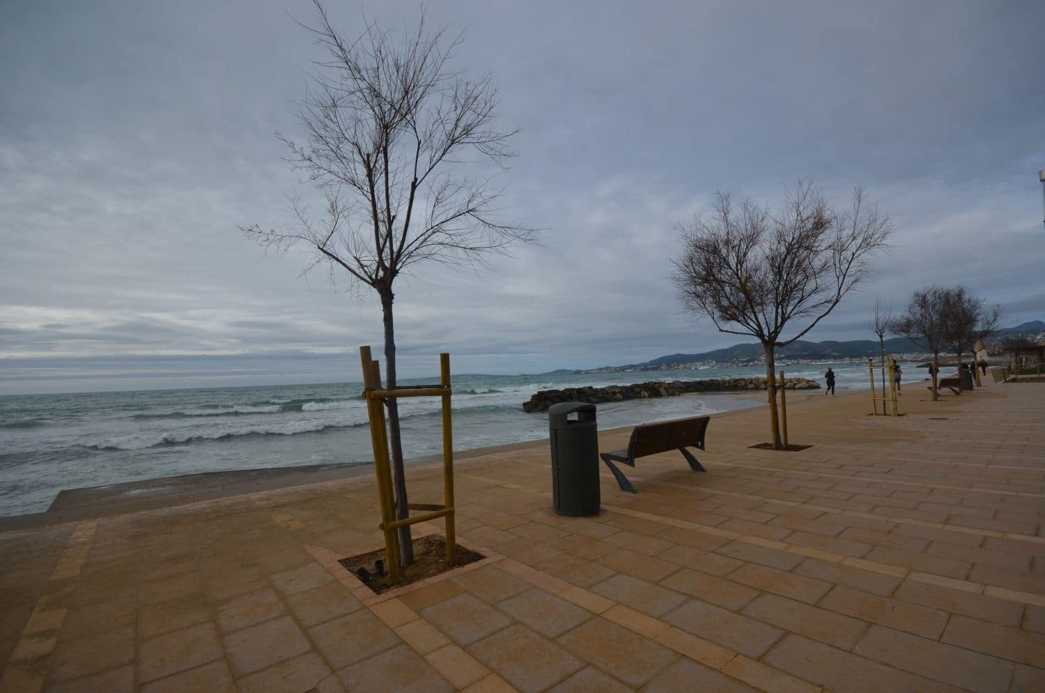 3 camera da letto Attico in vendita in Palma de Mallorca con garage - 895.000 € (Rif: 9359839)