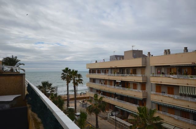 3 camera da letto Attico in vendita in Es Molinar / El Molinar, Palma de Mallorca con garage - 895.000 € (Rif: 9359839)
