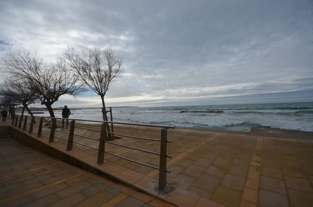 3 camera da letto Attico in vendita in Es Molinar / El Molinar, Palma de Mallorca con garage - 895.000 € (Rif: 9359839)