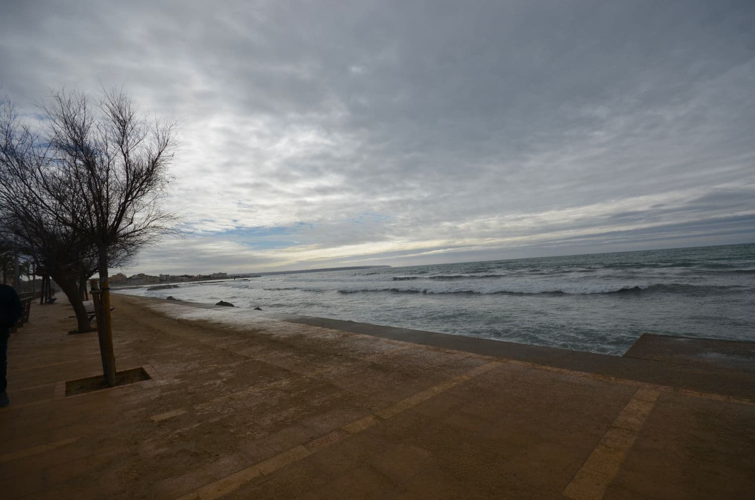 3 camera da letto Attico in vendita in Palma de Mallorca con garage - 895.000 € (Rif: 9359839)