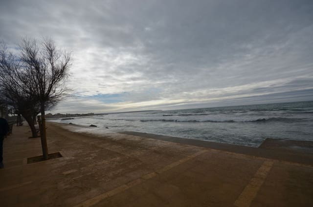 3 camera da letto Attico in vendita in Es Molinar / El Molinar, Palma de Mallorca con garage - 895.000 € (Rif: 9359839)