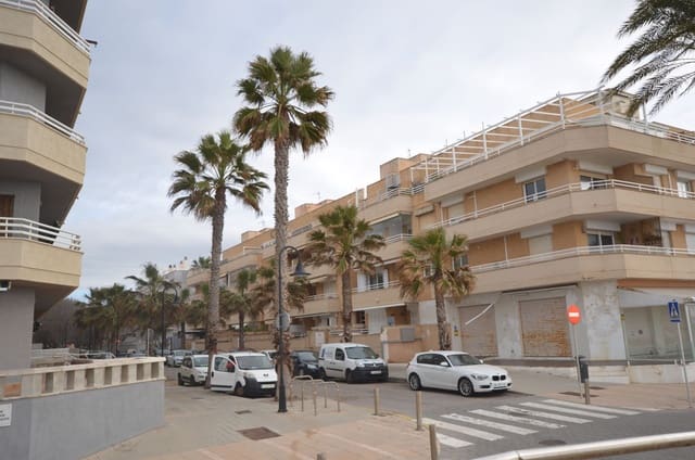 3 camera da letto Attico in vendita in Es Molinar / El Molinar, Palma de Mallorca con garage - 895.000 € (Rif: 9359839)