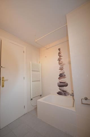 3 camera da letto Attico in vendita in Es Molinar / El Molinar, Palma de Mallorca con garage - 895.000 € (Rif: 9359839)