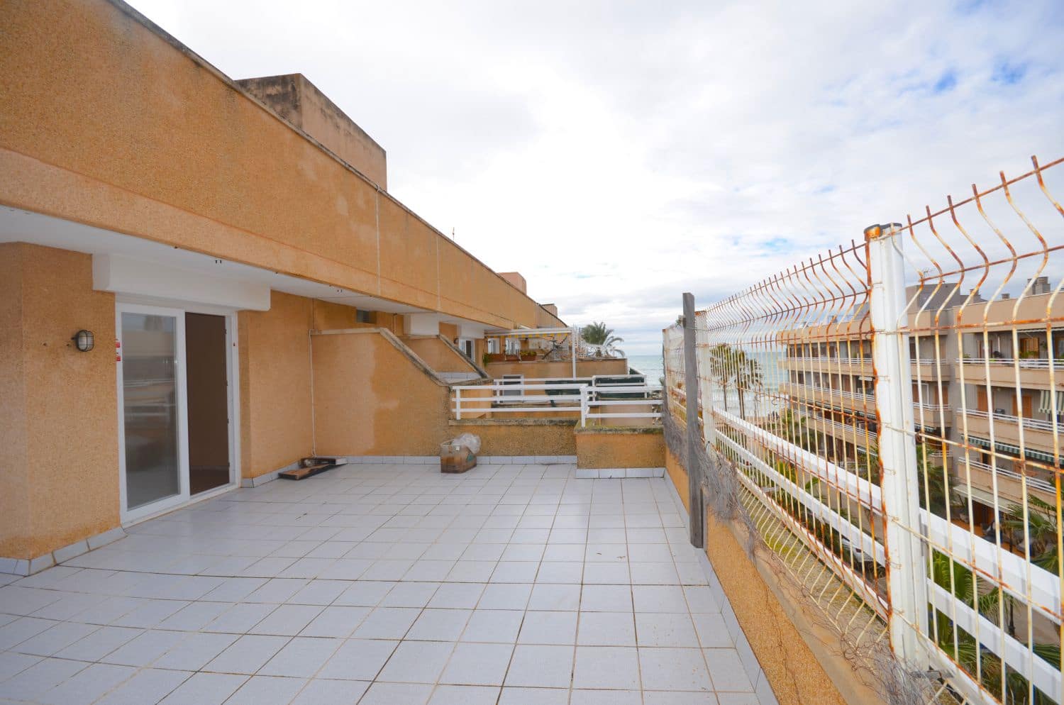 3 camera da letto Attico in vendita in Palma de Mallorca con garage - 895.000 € (Rif: 9359839)