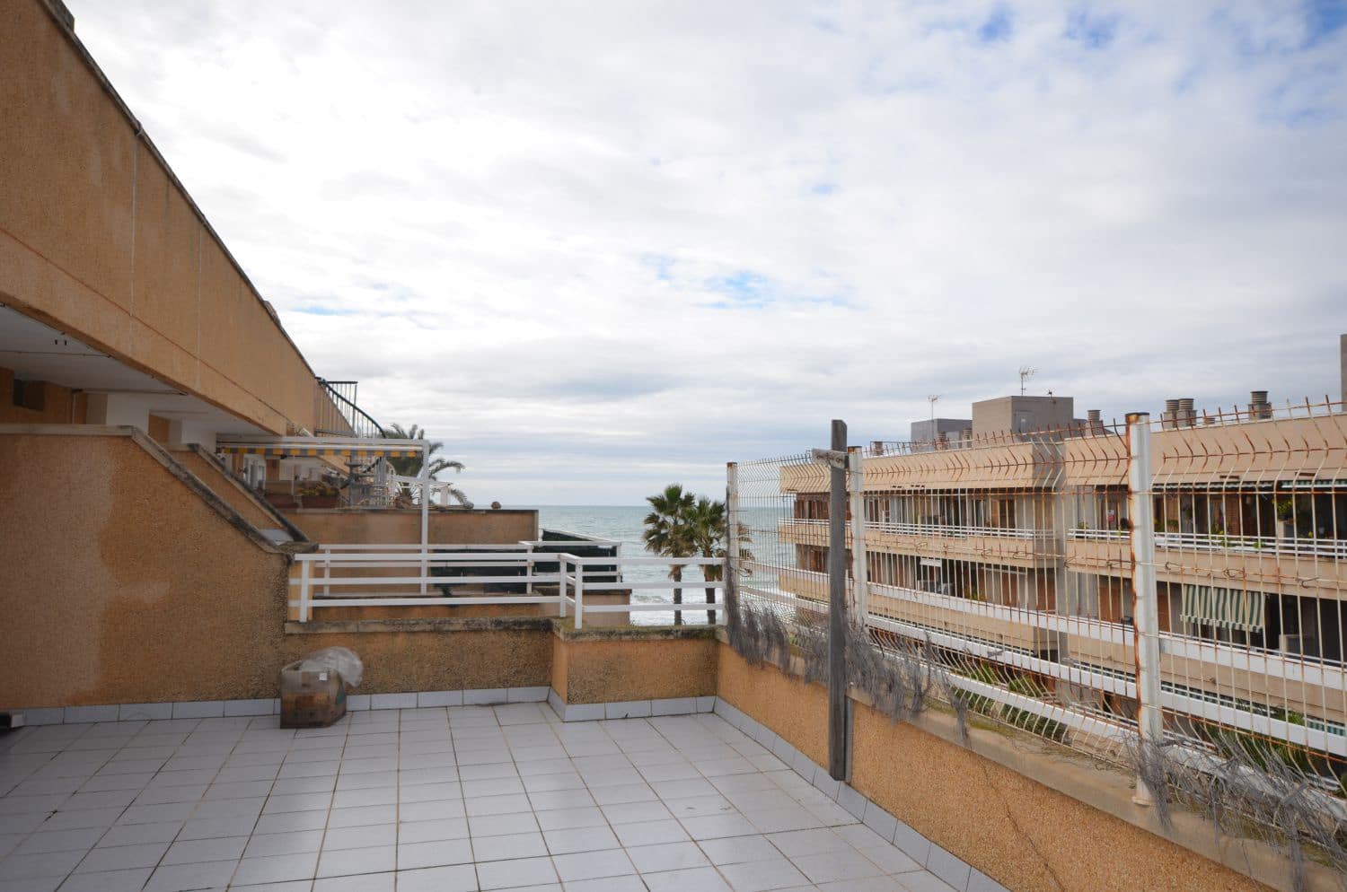 3 camera da letto Attico in vendita in Palma de Mallorca con garage - 895.000 € (Rif: 9359839)