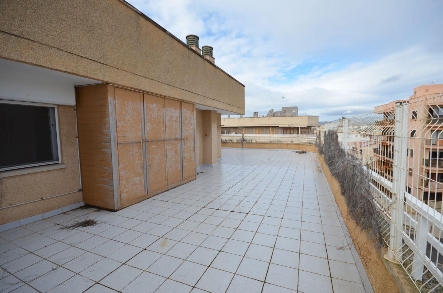 3 camera da letto Attico in vendita in Palma de Mallorca con garage - 895.000 € (Rif: 9359839)