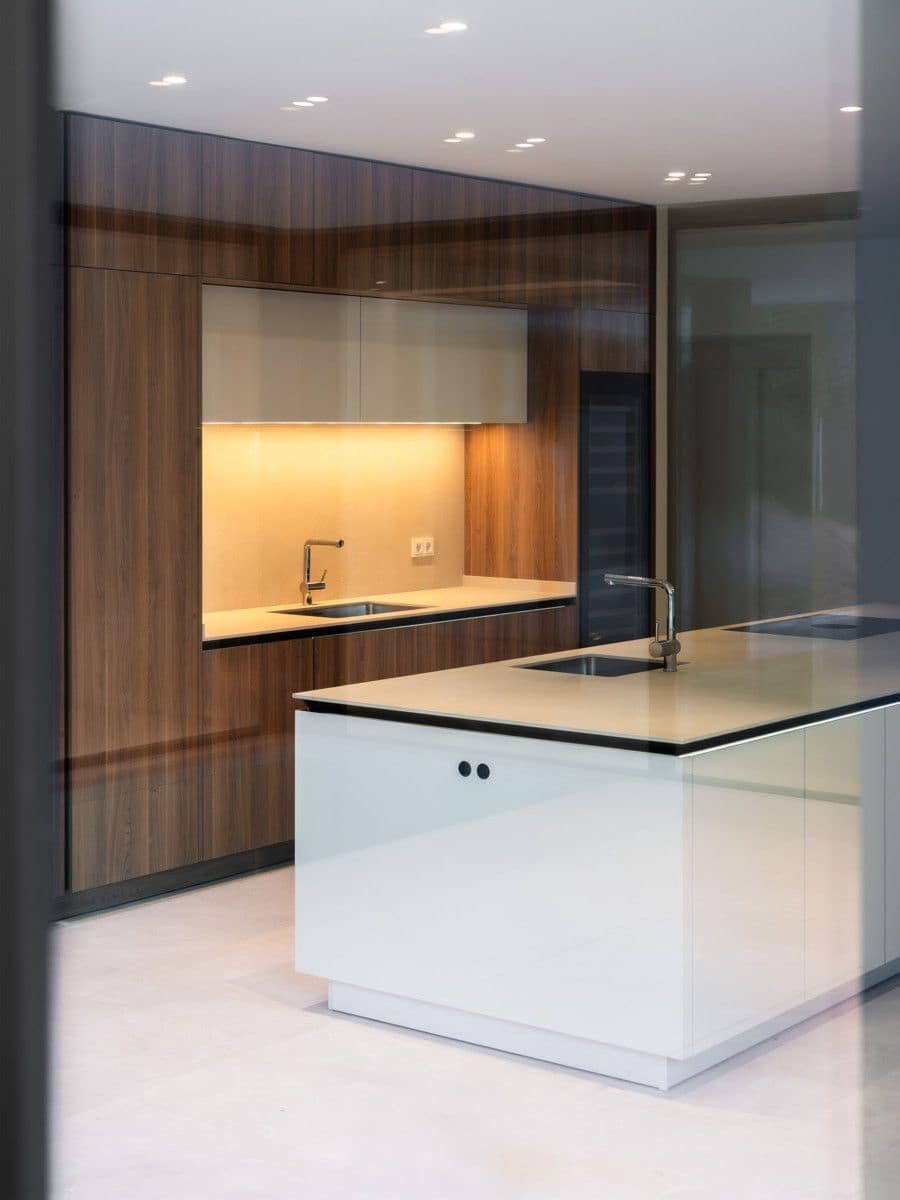 5 soverom Villa til salgs i Palma de Mallorca med garasje - € 4 995 000 (Ref: 9359840)