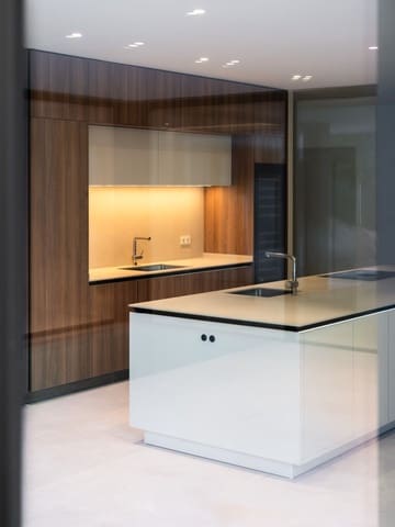 5 soverom Villa til salgs i Palma de Mallorca med garasje - € 4 995 000 (Ref: 9359840)