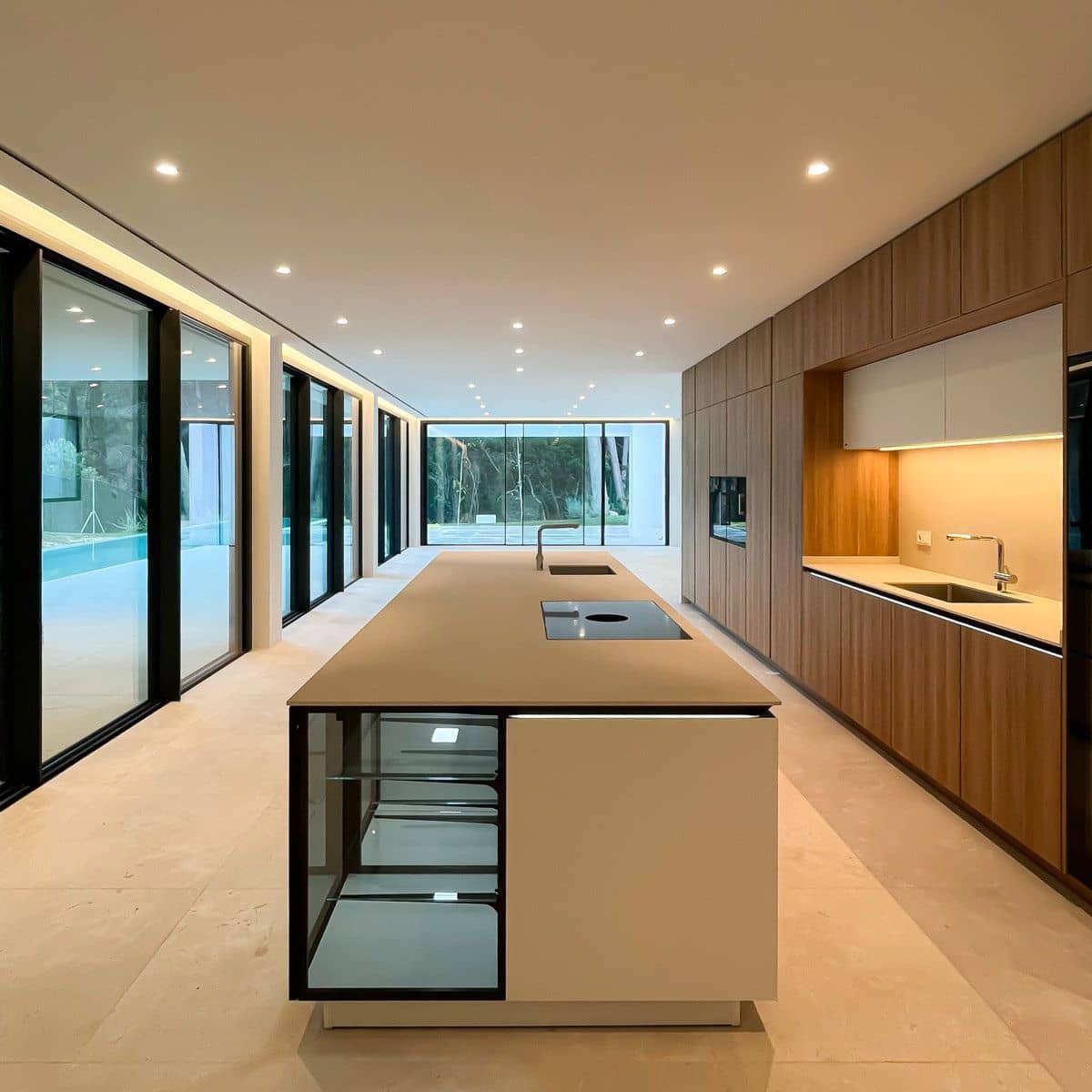 5 soverom Villa til salgs i Palma de Mallorca med garasje - € 4 995 000 (Ref: 9359840)