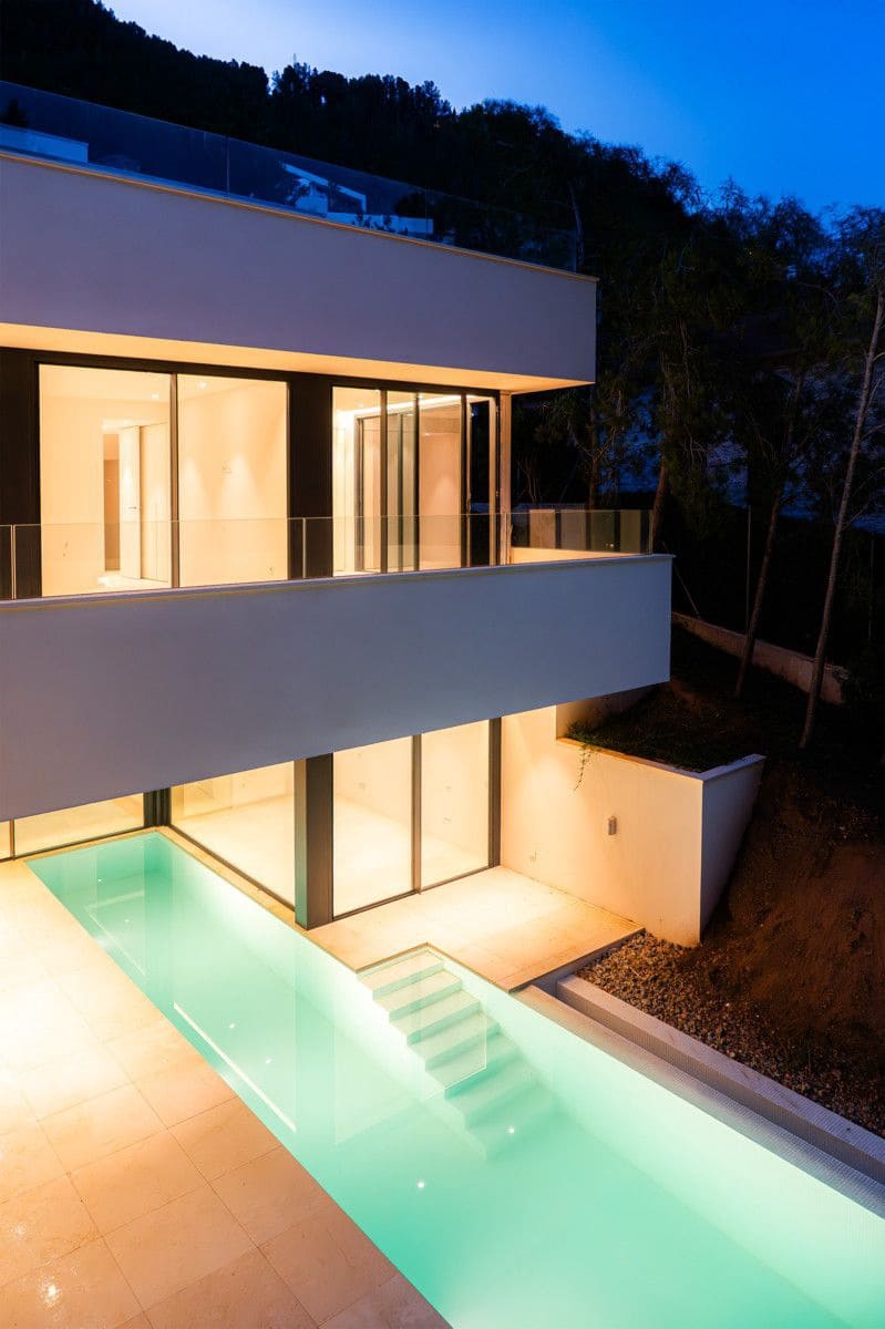 5 soverom Villa til salgs i Palma de Mallorca med garasje - € 4 995 000 (Ref: 9359840)