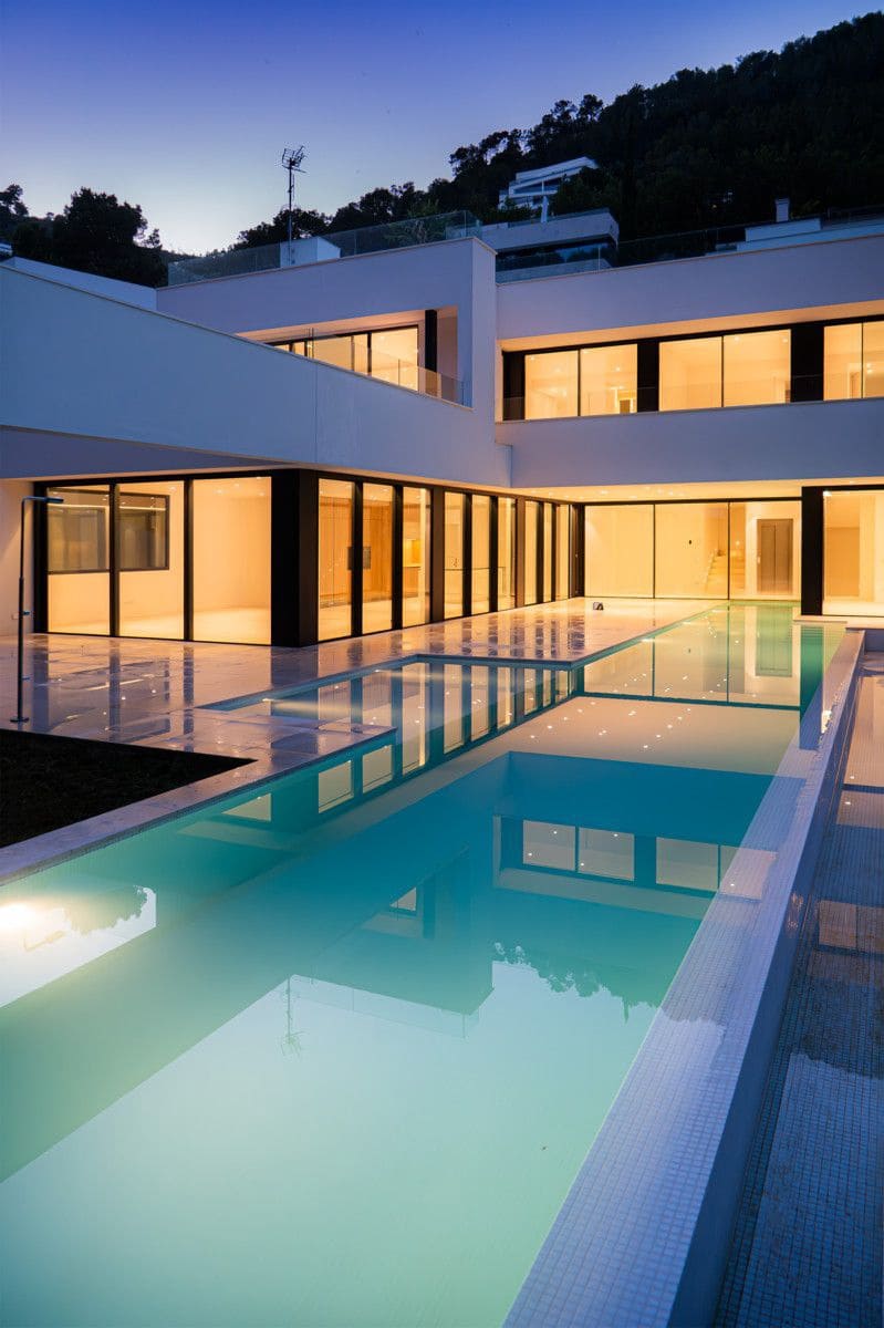 5 soverom Villa til salgs i Palma de Mallorca med garasje - € 4 995 000 (Ref: 9359840)