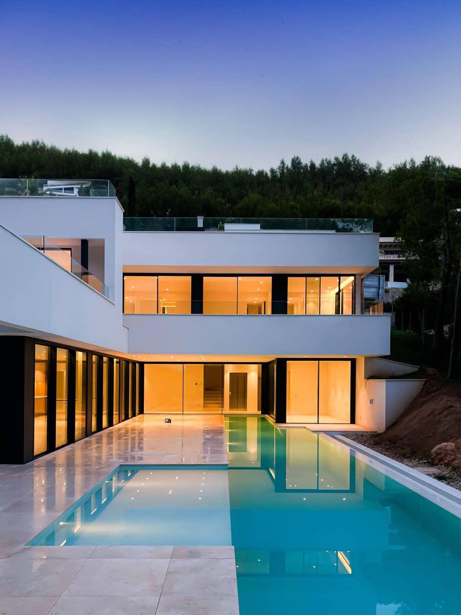 5 soverom Villa til salgs i Palma de Mallorca med garasje - € 4 995 000 (Ref: 9359840)